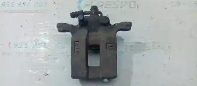 Автозапчастина б/у задній правий гальмівний супорт для renault koleos expression посилання на oem iam   