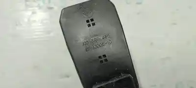 Peça sobressalente para automóvel em segunda mão botão / interruptor elevador vidro dianteiro esquerdo por ssangyong rexton rx 270 full referências oem iam 96190777   Peça sobressalente para automóvel em segunda mão botão / interruptor elevador vidro dianteiro esquerdo por ssangyong rexton rx 270 full referências oem iam 96190777