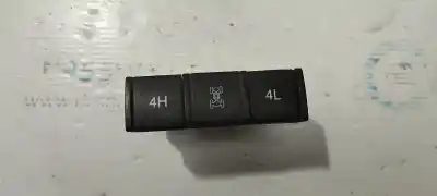 Second-hand car spare part Switch for SSANGYONG REXTON RX 270 Full OEM IAM references    Second-hand car spare part Switch for SSANGYONG REXTON RX 270 Full OEM IAM references