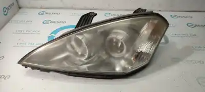 Автозапчасти б/у левая фара за ssangyong kyron 2.0 ссылки oem iam 
