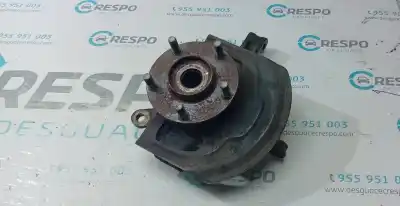 Автозапчасти б/у передняя левая кулачка за renault koleos expression ссылки oem iam   