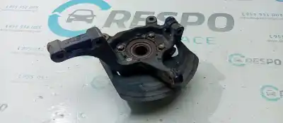 Автозапчастина б/у передній лівий культ для renault koleos expression посилання на oem iam 