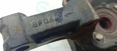 Автозапчасти б/у передняя левая кулачка за renault koleos expression ссылки oem iam   