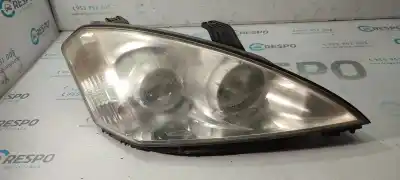 Автозапчасти б/у правая фара за ssangyong kyron 2.0 ссылки oem iam   
