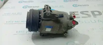 Автозапчастина б/у компресор кондиционера для renault koleos expression посилання на oem iam 92600jy02a