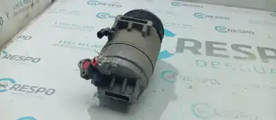 Peça sobressalente para automóvel em segunda mão compressor de ar condicionado a/a a/c por renault koleos expression referências oem iam 92600jy02a  