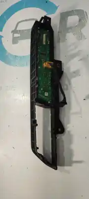 Second-hand car spare part climate control for porsche panamera 4.8 v8 cat oem iam references 1716374210