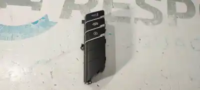 Second-hand car spare part multifunction switch for porsche panamera 4.8 v8 cat oem iam references 97061347402  