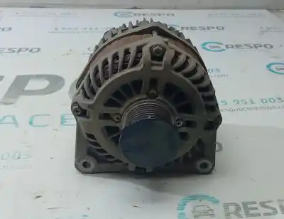 Pezzo di ricambio per auto di seconda mano alternatore per renault koleos expression riferimenti oem iam 23100jg71a  