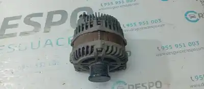 Pezzo di ricambio per auto di seconda mano alternatore per renault koleos expression riferimenti oem iam 23100jg71a  