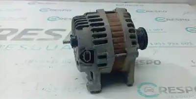 Pezzo di ricambio per auto di seconda mano alternatore per renault koleos expression riferimenti oem iam 23100jg71a  