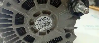 Автозапчастина б/у генератор для renault koleos expression посилання на oem iam 23100jg71a