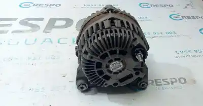 Pezzo di ricambio per auto di seconda mano alternatore per renault koleos expression riferimenti oem iam 23100jg71a  