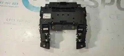 Second-hand car spare part climate control for porsche panamera 4.8 v8 cat oem iam references 97065330303