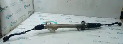 Автозапчастина б/у рульмова рейка для renault koleos expression посилання на oem iam 7654321  