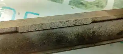 Автозапчастина б/у рульмова рейка для renault koleos expression посилання на oem iam 7654321