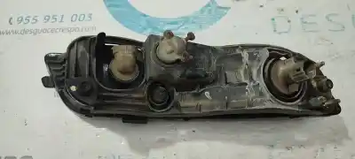 Автозапчастина б/у ліва протитутмана для ssangyong rexton rx 270 full посилання на oem iam    Автозапчастина б/у ліва протитутмана для ssangyong rexton rx 270 full посилання на oem iam