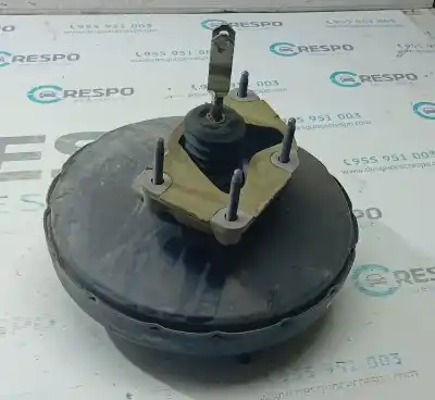 Автозапчастина б/у гальмівний серво для renault koleos expression посилання на oem iam jy20a8521