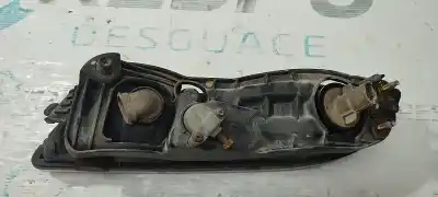 Автозапчастина б/у правий протитуман для ssangyong rexton rx 270 full посилання на oem iam    Автозапчастина б/у правий протитуман для ssangyong rexton rx 270 full посилання на oem iam