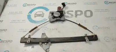 Автозапчастина б/у РЕГУЛЯТОР ПЕРЕДНЬОГО ПРАВОГО СКЛА для SSANGYONG REXTON  Посилання на OEM IAM 8810008011  