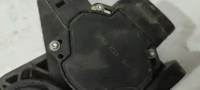 Автозапчасти б/у педальный потенциометр за ssangyong rexton rx 270 full ссылки oem iam 2055021000  