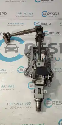 Автозапчасти б/у рулевая колонка за AUDI A3 (8P) 2.0 TDI Ambiente (DPF) ссылки OEM IAM 8P1419502J   Автозапчасти б/у рулевая колонка за AUDI A3 (8P) 2.0 TDI Ambiente (DPF) ссылки OEM IAM 8P1419502J