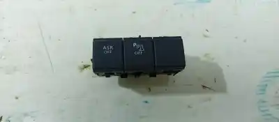 Автозапчастина б/у  для PEUGEOT 508  Посилання на OEM IAM 98053041ZD  