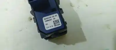 Second-hand car spare part multifunction switch for peugeot 508 active oem iam references 98053041zd  