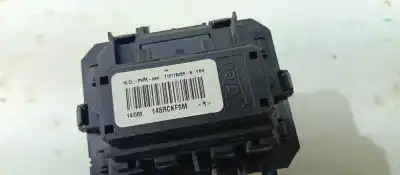 Peça sobressalente para automóvel em segunda mão resistência sofagem chauffage por peugeot 508 active referências oem iam t1017845r  