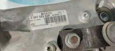 Peça sobressalente para automóvel em segunda mão MOTOR DO LIMPA PARA BRISAS por PEUGEOT 308 II (LB_, LP_, LW_, LH_, L3_)  Referências OEM IAM 9810327980  