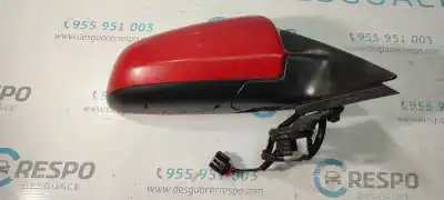 Second-hand car spare part right rearview mirror for audi a3 (8p) 2.0 tdi ambiente (dpf) oem iam references    Second-hand car spare part right rearview mirror for audi a3 (8p) 2.0 tdi ambiente (dpf) oem iam references