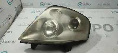 Second-hand car spare part Left Headlight for SSANGYONG REXTON RX 270 Full OEM IAM references    Second-hand car spare part Left Headlight for SSANGYONG REXTON RX 270 Full OEM IAM references