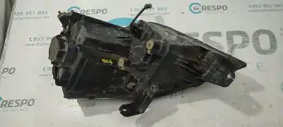 Автозапчастина б/у ліва фара для ssangyong rexton rx 270 full посилання на oem iam    Автозапчастина б/у ліва фара для ssangyong rexton rx 270 full посилання на oem iam
