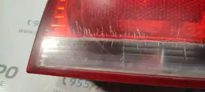 Автозапчастина б/у правий ліхтар для audi a3 (8p) 2.0 tdi ambiente (dpf) посилання на oem iam 8p0945096  