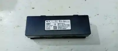 Автозапчастина б/у  для PEUGEOT 508  Посилання на OEM IAM 980572738001  