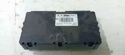 Автозапчастина б/у  для PEUGEOT 508  Посилання на OEM IAM 9665961480  