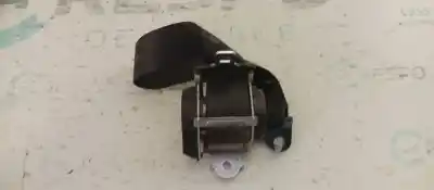 Автозапчастина б/у задній правий ремін безпеки для PEUGEOT 508 Active Посилання на OEM IAM 96722255XX  