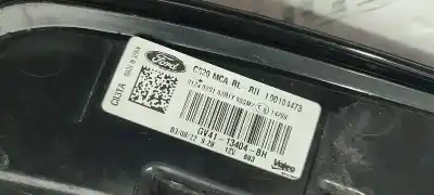 Автозапчасти б/у правый задний фонарь за ford kuga (cbs) st-line 2wd ссылки oem iam gv4113404bh  