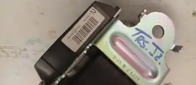 Автозапчастина б/у задній лівий ремін безпеки для PEUGEOT 508 Active Посилання на OEM IAM 96722255XX  