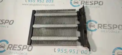 Peça sobressalente para automóvel em segunda mão Resistência Sofagem Chauffage por AUDI A3 (8P) 2.0 TDI Ambiente (DPF) Referências OEM IAM 1K0963235F  