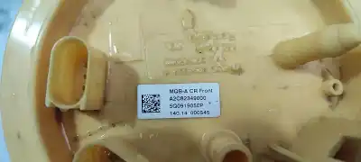 Автозапчастина б/у індикатор для seat leon (5f1) 1.6 tdi посилання на oem iam 5q0919050p  