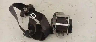 Автозапчастина б/у передній лівий ремін безпеки для PEUGEOT 508 Active Посилання на OEM IAM 98115344XX  