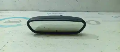 Автозапчастина б/у внутрішне дзеркало для peugeot 508 active посилання на oem iam 96758889xt  