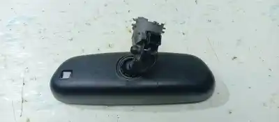 Автозапчастина б/у внутрішне дзеркало для peugeot 508 active посилання на oem iam 96758889xt  