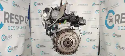 Second-hand car spare part  for CITROEN C3 AIRCROSS II (2R_, 2C_)  OEM IAM references HN05  