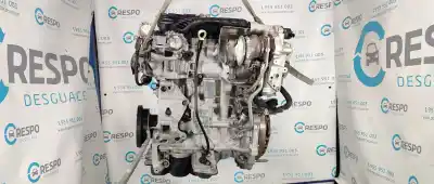 Second-hand car spare part complete engine for citroen c3 aircross ii (2r_, 2c_) 1.2 puretech 110 (2rhnzb 2rhnzw 2rhnpx 2rhnpj) oem iam references hn05  