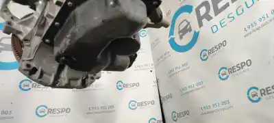 Second-hand car spare part complete engine for citroen c3 aircross ii (2r_, 2c_) 1.2 puretech 110 (2rhnzb 2rhnzw 2rhnpx 2rhnpj) oem iam references hn05  