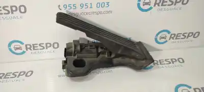 Peça sobressalente para automóvel em segunda mão Pedal Do Acelerador por AUDI A3 (8P) 2.0 TDI Ambiente (DPF) Referências OEM IAM 1K1721503P   Peça sobressalente para automóvel em segunda mão Pedal Do Acelerador por AUDI A3 (8P) 2.0 TDI Ambiente (DPF) Referências OEM IAM 1K1721503P
