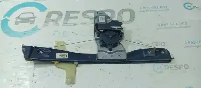 Автозапчастина б/у регулятор переднього правого скла для peugeot 508 active посилання на oem iam 9686618080