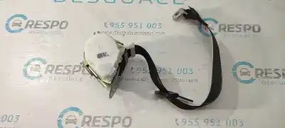 Second-hand car spare part rear left seat belt for audi a3 (8p) 2.0 tdi ambiente (dpf) oem iam references 8p0857805   Second-hand car spare part rear left seat belt for audi a3 (8p) 2.0 tdi ambiente (dpf) oem iam references 8p0857805